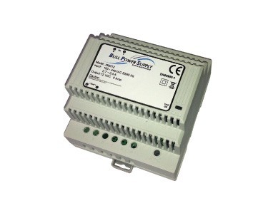 Alimentation Rail Din Série JS