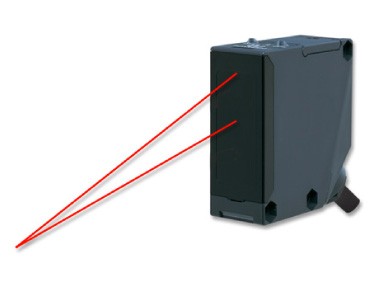Capteurs photoélectriques Série EG-500