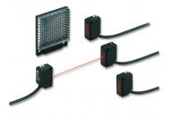 Capteurs photoélectriques CX-400 Series