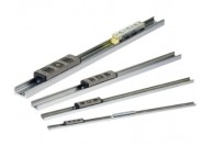 Compact Rail