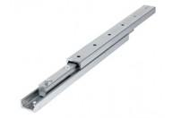 Telescopic Rail