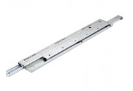 Telescopic Rail