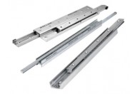 Telescopic Rail