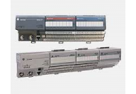 E/S distribuées, modulaire en armoire