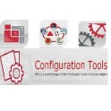 Outils de configuration