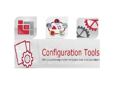 Outils de configuration