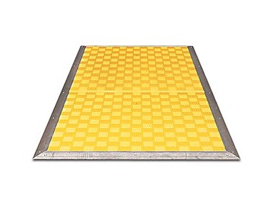 Tapis de sécurité