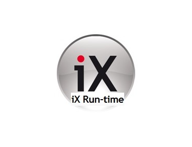 iX Runtime