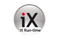 iX Runtime