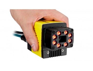 Lecteurs codes Gamme DataMan 470 Lecteurs codes Gamme DataMan 470