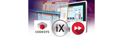 IX HMI Software