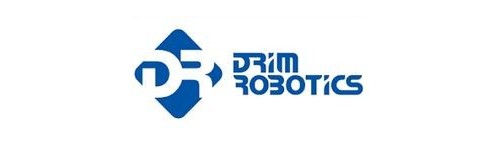 DRIM ROBOTICS