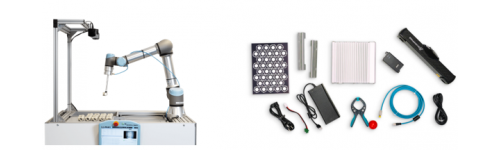 VIsion-Guided Robotics