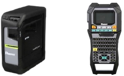 MP100E & MP300E